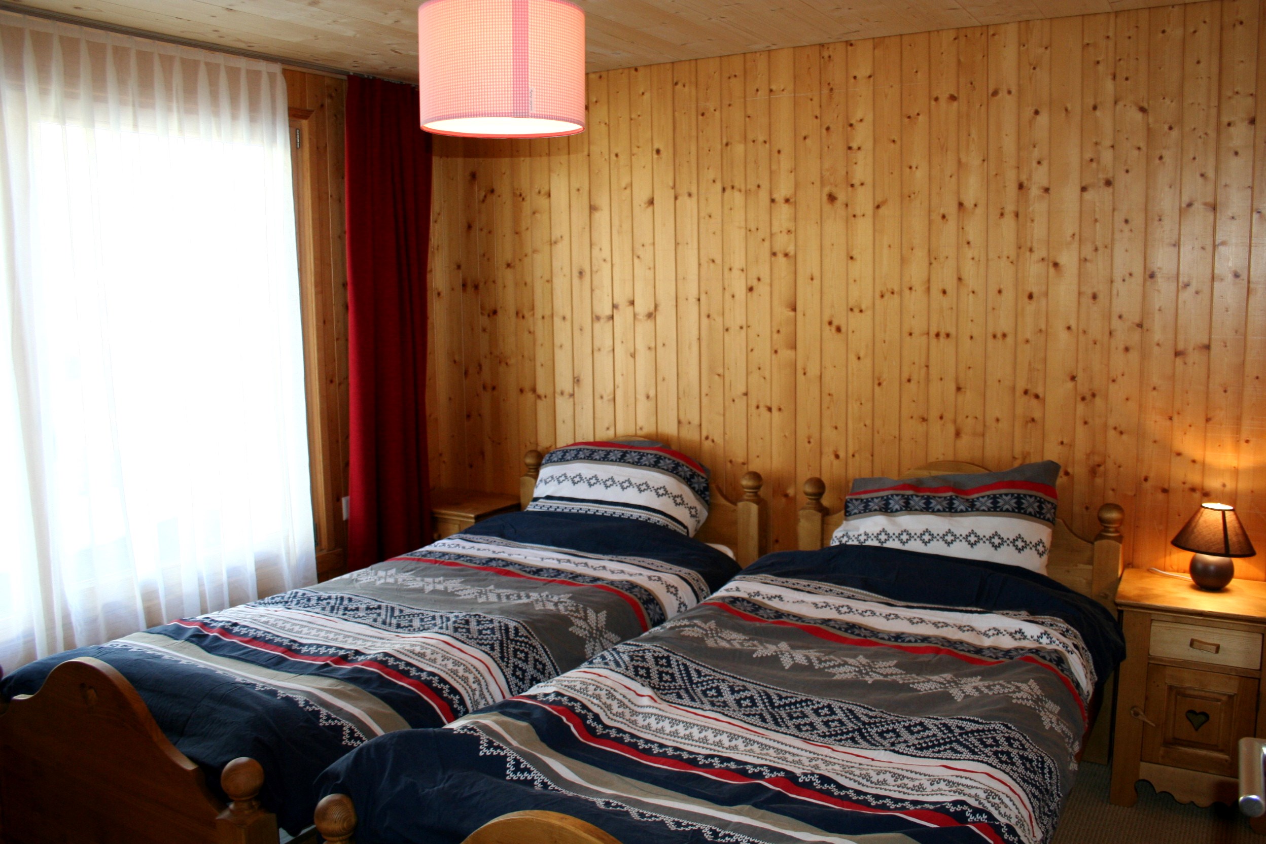 © Huisje in de Alpen © Huisje in de Alpen